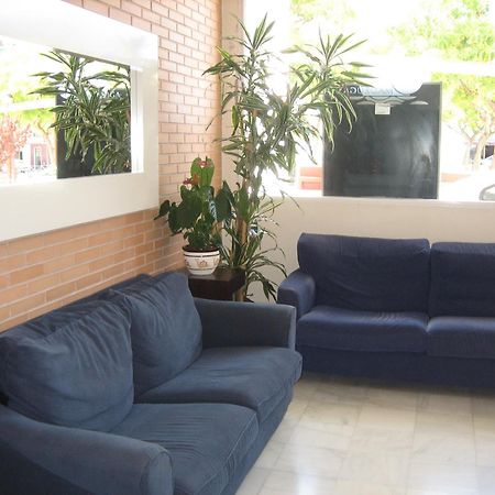 Hostal Madruga Elx Esterno foto
